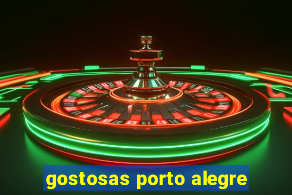 gostosas porto alegre